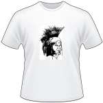 Native American T-Shirt 136
