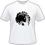 Native American T-Shirt 137