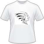 Native American T-Shirt 14