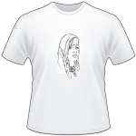 Native American T-Shirt 18