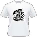Native American T-Shirt 22