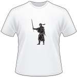 Ninja T-Shirt 4