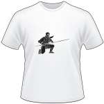Ninja T-Shirt 26