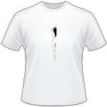 Pinup Girl T-Shirt 291