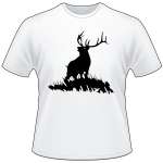 Elk 12 T-Shirt