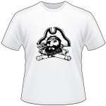 Pirate T-Shirt 2