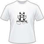 Outdoor H T-Shirt