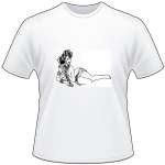 Pinup Girl T-Shirt 690