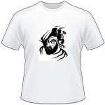 Pirate T-Shirt 3