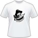 Pirate T-Shirt 18