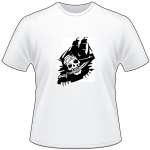 Pirate T-Shirt 5
