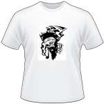 Pirate T-Shirt 50