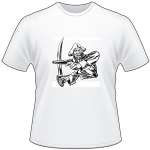 Pirate T-Shirt 59