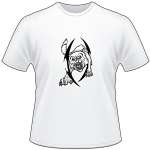 Tribal Predator T-Shirt 3