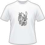 Tribal Predator T-Shirt 9