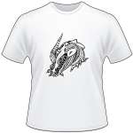 Tribal Predator T-Shirt 16