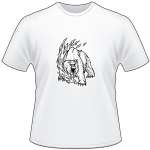 Tribal Predator T-Shirt 27