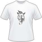 Tribal Predator T-Shirt 42