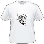 Tribal Predator T-Shirt 45