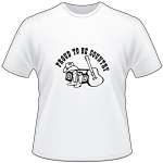 Proud to be Country T-Shirt