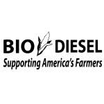 Bio Diesel Supporting Americas Farmers Sticker