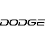 Dodge Logo Sticker