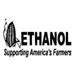 Ethanol Supporting Americas Farmers Sticker