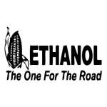 Ethanol the One for the Road Sticker