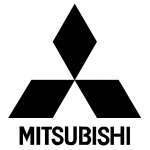 Mitsubishi Motors Sticker
