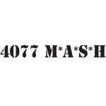 4077 Mash Sticker