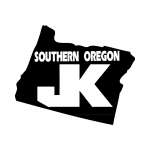 Southern Oregon JK Sticker 2