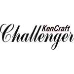 KenCraft Challenger Sticker