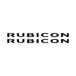 Rubicon Sticker / 1 Pair