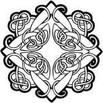 Celtic Sticker 58