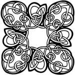 Celtic Sticker 81