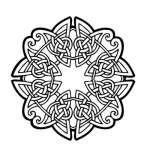 Celtic Sticker 253
