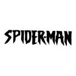 Spider Man Sticker