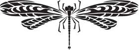 Dragonfly Sticker 33