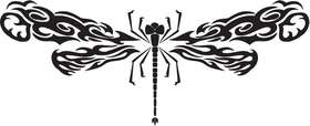 Dragonfly Sticker 35