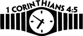 Corinthians Sticker 2014