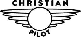 Christian Sticker 2165