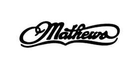 Mathews Bow Sticker 2