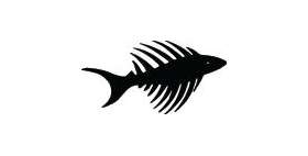 Fish Sticker 362