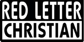 Red Letter Christian 3231