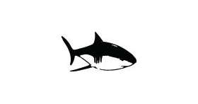 Shark Sticker 94