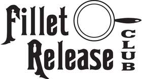 Fillet Release Club Sticker
