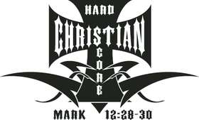 Christian Sticker 3062