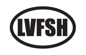 LVFSH Sticker