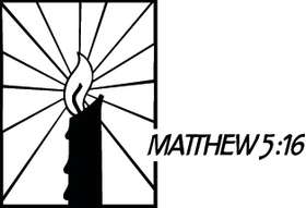 Matthew Sticker 2044