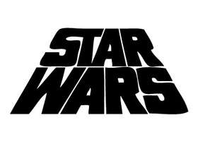 Star Wars Sticker 4